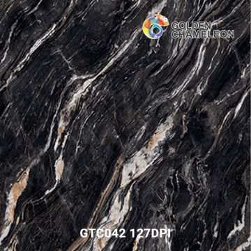 GTC042 127dpi Digital print finish