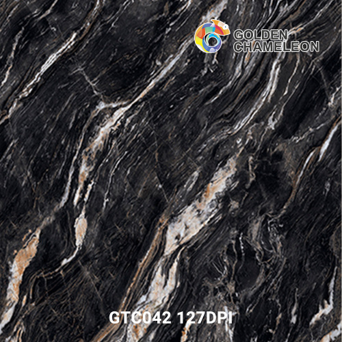 GTC042 127dpi Digital print finish