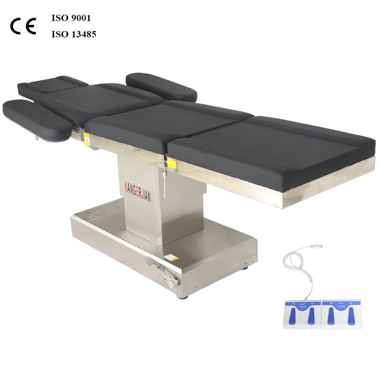 High quality ophthalmic operating table