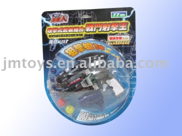 CRASH B DAMAN TOY