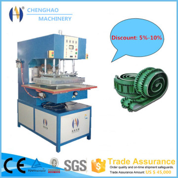 Factory Price PVC Conveyor Belt Welding Machine for Conveyor Belt/Profile/Cleats with Ce
