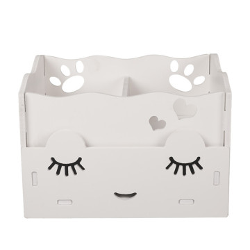 Portable Organization Cosmetic Storage box