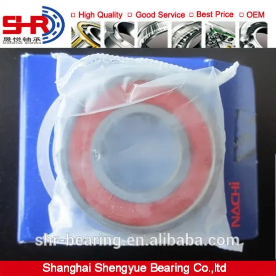 Original Japan brand nachi price list bearing nachi ball bearings