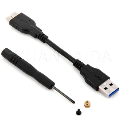 USB NGFF M.2 SSD Hard Disk Box