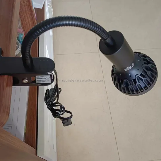 Lamp Stand for Par30 and Par38 Bulbs