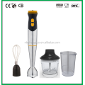 Blender a mano da 3 in 1 Multifunzione Stick