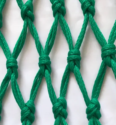 PE Fishing Net For Ocean Fishing