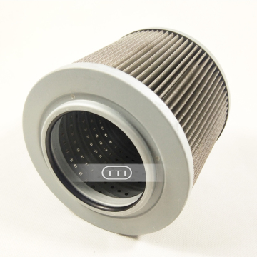TTI Excavator Hydraulic Oil Filters for SK200 SK200-6 SK200-8 - YN50V00002S001 Filter Element
