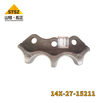 CLAMP AS-TURBINE 9N-2038