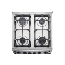 Best High-quality 4 Burners Gas Oven