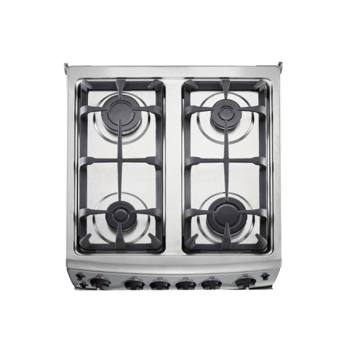 Best High-quality 4 Burners Gas Oven