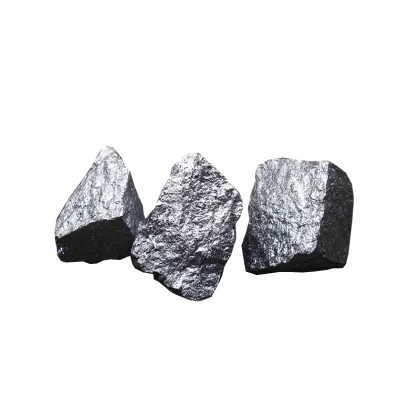 addititive material silicon metal industrial silicon