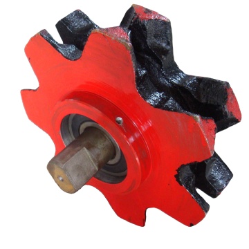 Chain Wheel Sprocket