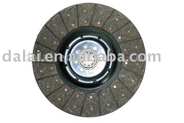 KAMAZ TRUCK PARTS Clutch Disc