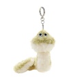 Fun Jungle Pet Plush Keychain