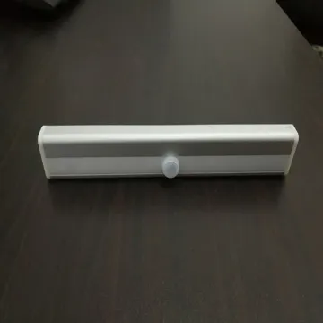 The best choice factory supply closet sensor light