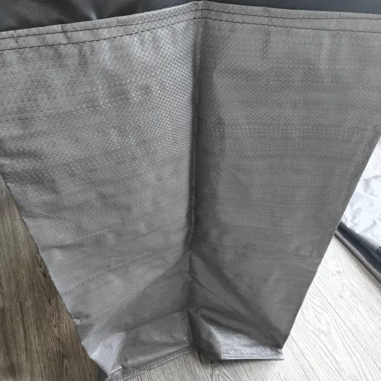 Custom Printing Logo Goods Transport Bags