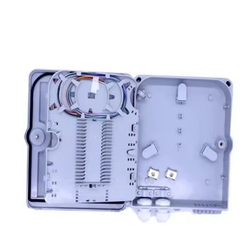 Connettore SC Core di alta qualità Casella splitter FTTH FDB FDB Distribuzione in fibra ottica