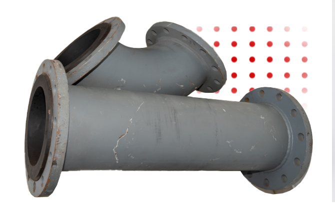 T-piece Chinese flotation rotor vs OEM cost
