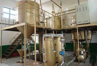 Easy Maintenance Gold Separator Machine Desorption Electrol