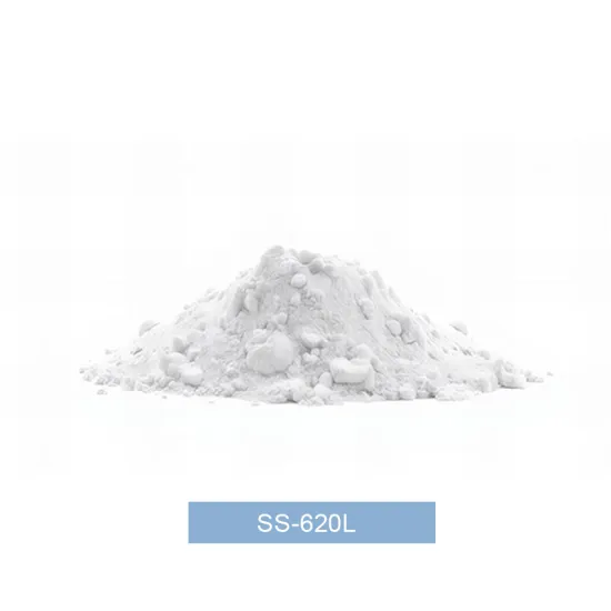 SS-620L ED30 Similar Agent 7631-86-9