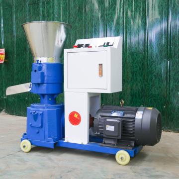 animal feed pellet machine for pig feeder