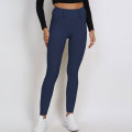 High Quality Navy Ladies Horse Riding Breeches