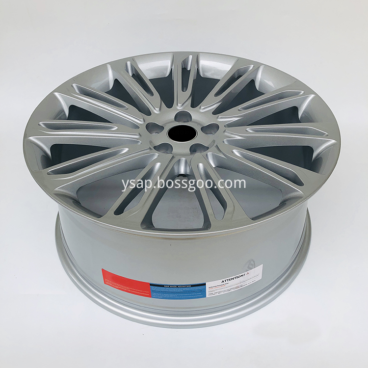 Land Rover Car Forged Rims