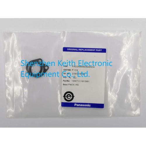 108711101901 Panasonic AI PACKING