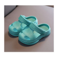 Summer Beach Unisex Slippers Sandals para niños