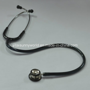 Dual Head Stethoscope (SW-ST02E)