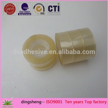 China stationery adhesive tape supplier
