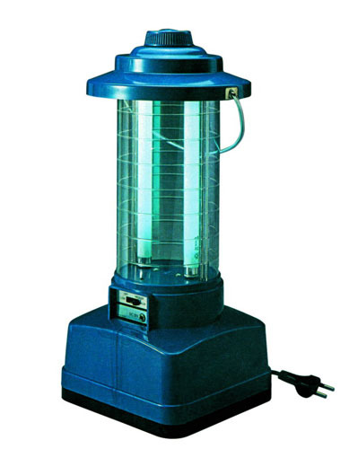 Rechargeable LED Emergency Lantern, Camping Lantern (181C)