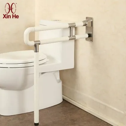 Ada Compliant Bathroom Grab Bars​