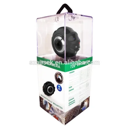 Dual lens WiFi Panoramic XDV 360 action Camera Mini 4k Sports zoom action camera panoramic with wifi 360 cam