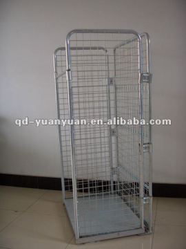 folding wagon