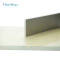 Insulation anti static PEEK plate