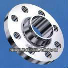Carbon Forged Flanges