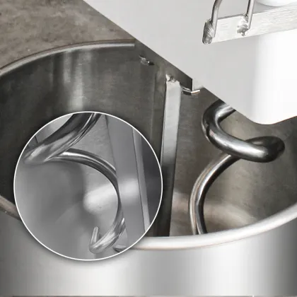 20L kneading machine dough mixer