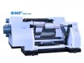 Paper -slitting machine spleet SMF