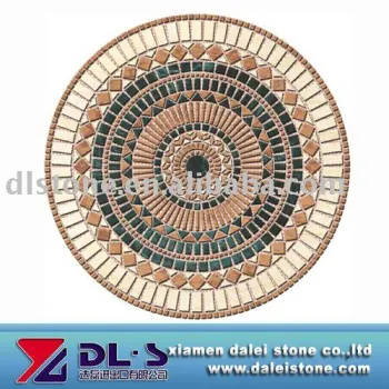 mosaic