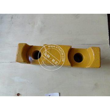Imported bulldozer D155 spare part 17A-30-16331 track roller base