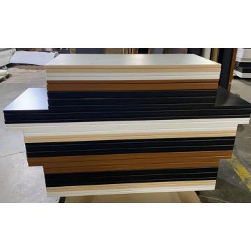 Sightwood Hardwood Core Lamate Melamine Plywood