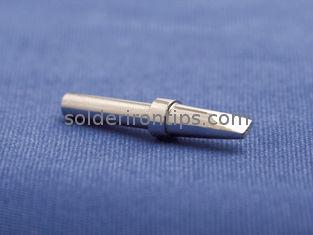 Copper Soldering Tips , 200 Series Solder Tips for 203H
