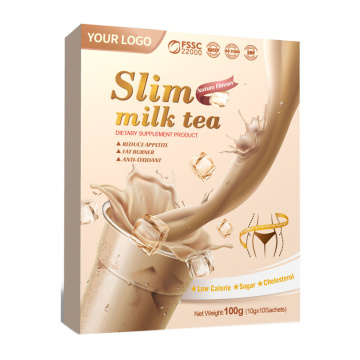 14 Days Detox Flat Tummy Slim Tea