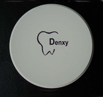 Supply Good Quality Super Translucent Dental Zirconia Block