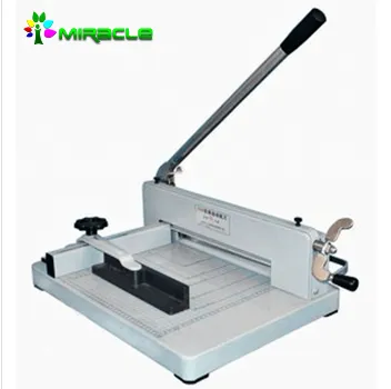 Manual Paper Cutter,Hand Paper Cutter