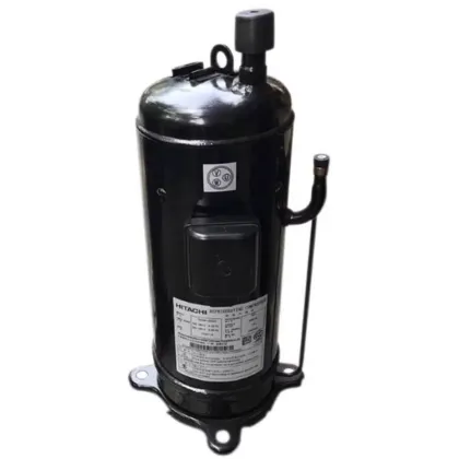 HITACHI 401DHVM-64D2Y 401DHV-64D1 Inverter Refrigerating Compressor