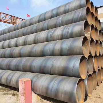 Wholesale High Quality Hot Rolled Stainless Steel Seamless & Custom Carbon Steel Tube Supplier