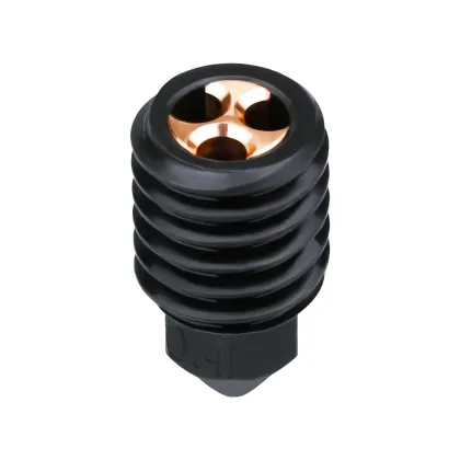 Hardened Steel Nozzle for Bambu Lab X1C Hotend - YouQi CHT Nozzle
